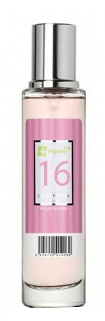 IAP PHARMA PROFUMO DA DONNA 16 30 ML - dottorbianchi.it