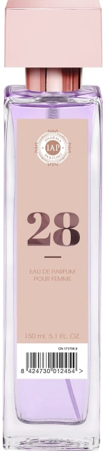 IAP PHARMA PROFUMO DA DONNA 28 30 ML - dottorbianchi.it