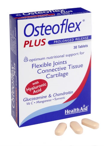 OSTEOFLEX PLUS 30 COMPRESSE - dottorbianchi.it