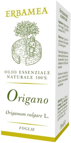 ORIGANO OLIO ESSENZIALE 10 ML - dottorbianchi.it