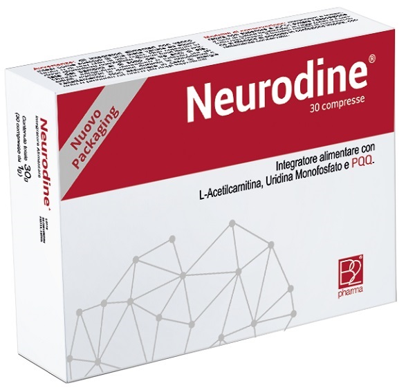 NEURODINE 30 COMPRESSE - dottorbianchi.it