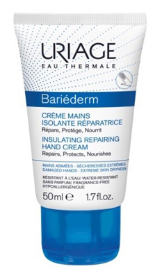BARIEDERM CREMA MANI 50 ML - dottorbianchi.it
