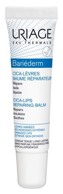 BARIEDERM CICA-LEVRES 15 ML - dottorbianchi.it
