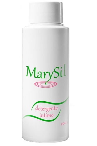 MARYSIL 200 ML - dottorbianchi.it