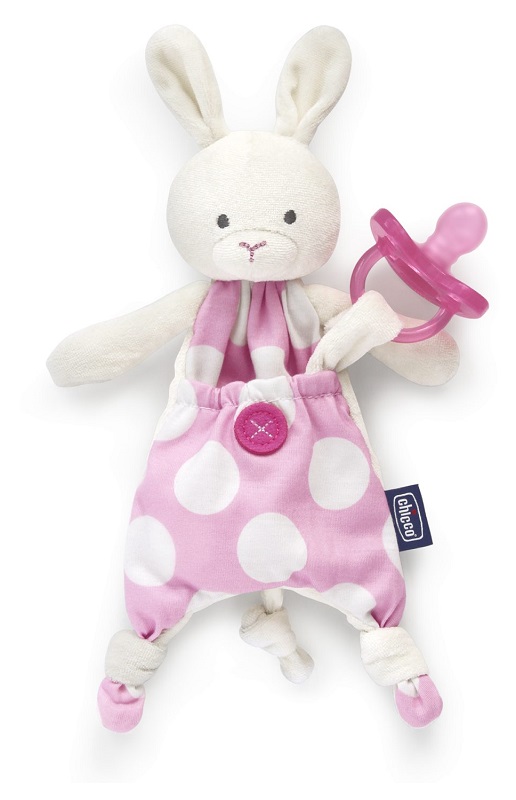 CHICCO PORTASUCCHIETTO POCKET ROSA - dottorbianchi.it