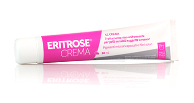ERITROSE CREMA 50 ML - dottorbianchi.it