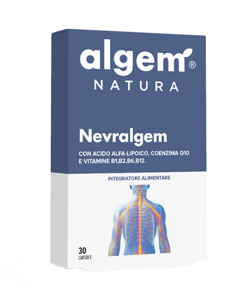 NEVRALGEM 30 CAPSULE - dottorbianchi.it