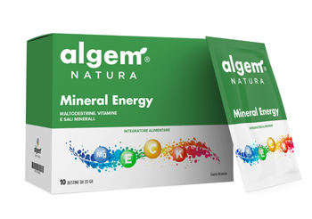 MINERAL ENERGY 10 BUSTINE DA 20 G - dottorbianchi.it
