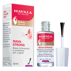 SMALTO MAVA-STRONG 10 ML - dottorbianchi.it