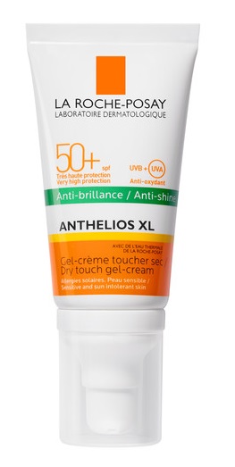 ANTHELIOS GELCREMA CON PROFUMAZIONE SPF50+ 50 ML - dottorbianchi.it
