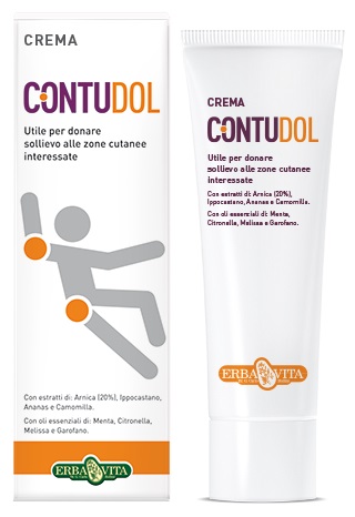 CONTUDOL CREMA 75 ML - dottorbianchi.it