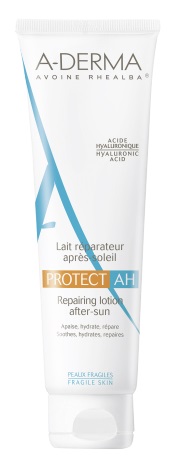 ADERMA A-D PROTECT AH LATTE REPARATEUR 250 ML - dottorbianchi.it