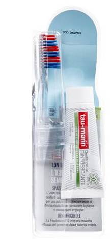TAU MARIN TAU KIT SPAZZOLINO MEDIO NEW - dottorbianchi.it