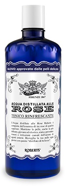 ACQUA ALLE ROSE TONICO CLASSICO 300 ML - dottorbianchi.it