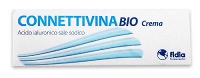 CONNETTIVINABIO CREMA 25 G - dottorbianchi.it