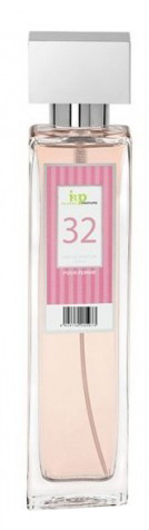 IAP PHARMA PROFUMO DA DONNA 32 150 ML - dottorbianchi.it