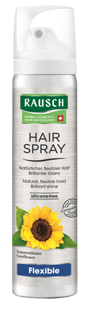 RAUSCH HAIRSPRAY FLEXIBLE AEROSOL - dottorbianchi.it