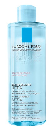 PHYSIO ACQUA MICELLARE P REATTIVA 400 ML - dottorbianchi.it