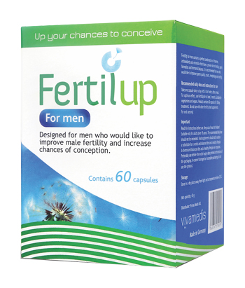 FERTILUP UOMO 60 CAPSULE - dottorbianchi.it