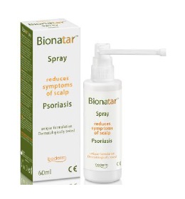 BIONATAR SPRAY 60 ML - dottorbianchi.it