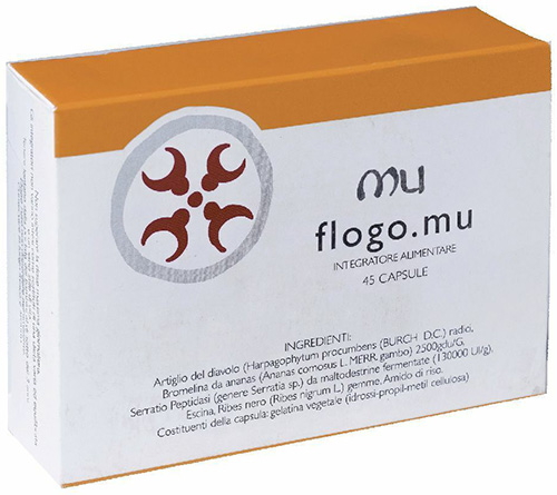 FLOGO MU CAPSULE - dottorbianchi.it