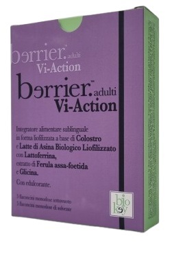 BERRIER VI-ACTION ADULTI - dottorbianchi.it