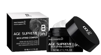 B-LIFT AGE SUPREME CREMA VISO 50 ML - dottorbianchi.it