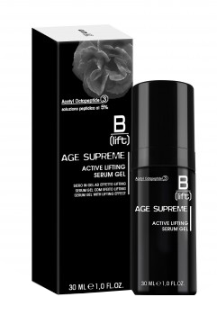 B-LIFT AGE SUPREME SIERO IN GEL 30 ML - dottorbianchi.it