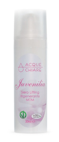 JUVENILIA SIERO LIFTING MTM 30 ML - dottorbianchi.it