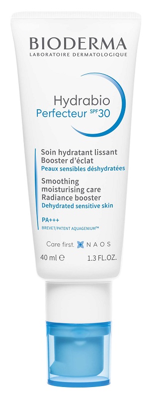 HYDRABIO CREMA GOMMANTE 75 ML - dottorbianchi.it