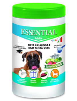 ESSENTIAL CANE ADULT 150 G - dottorbianchi.it