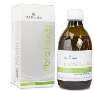 BARILIFE FIBRALIQUIDA 300 ML - dottorbianchi.it