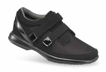 DEAMBULO SPORT NERO 41 - dottorbianchi.it
