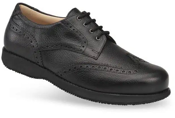 GIOTTO CALZATA 11 NERO 41 - dottorbianchi.it