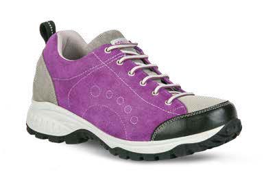 CALZATURA ORTOPEDICA FREEDOM PINK 35 - dottorbianchi.it