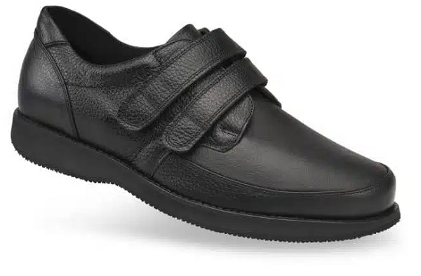 CALZATURA ORTOPEDICA BOTERO 11 NERA 44 - dottorbianchi.it