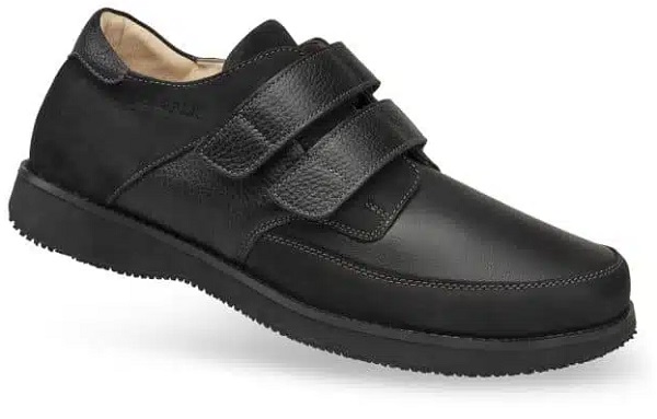 CALZATURA ORTOPEDICA BOTERO 13 NERA 44 - dottorbianchi.it