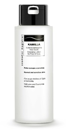 KAMILLA 400 ML - dottorbianchi.it