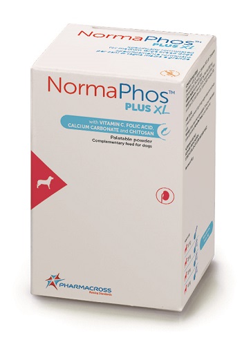 NORMAPHOS XL PLUS 90 G - dottorbianchi.it