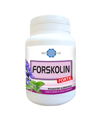 FORSKOLIN FORTE 60 CAPSULE - dottorbianchi.it