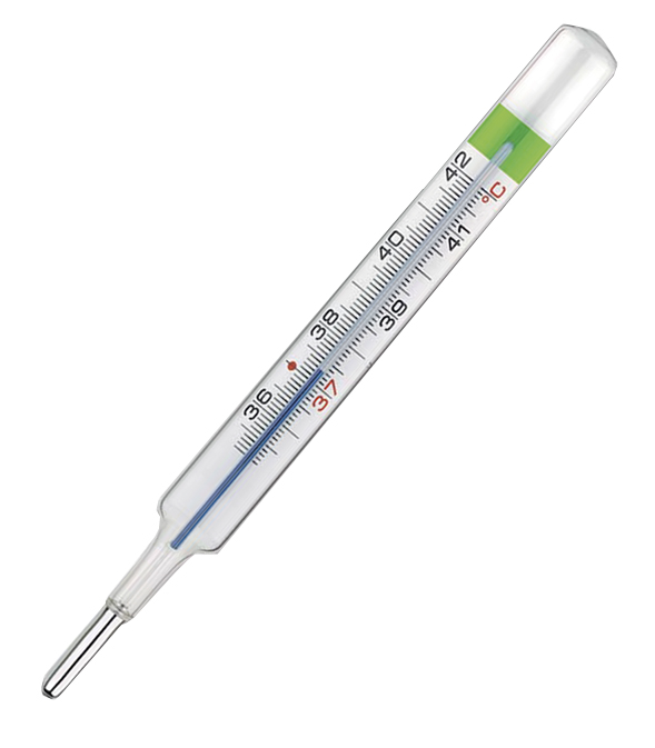 COLPHARMA THERMO GREEN PLUS TERMOMETRO - dottorbianchi.it
