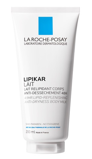 LIPIKAR LATTE 200 ML - dottorbianchi.it