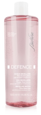 DEFENCE ACQUA MICELLARE 500 ML - dottorbianchi.it