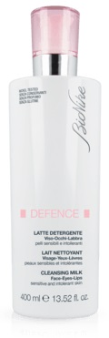 DEFENCE LATTE DETERGENTE 400 ML - dottorbianchi.it