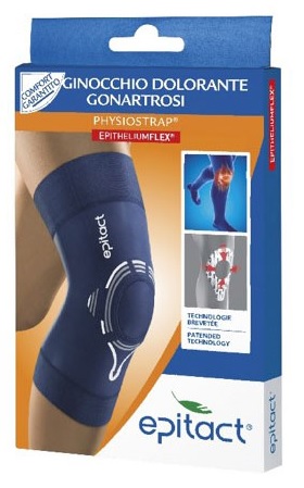 EPITACT PHYSIOSTRAP GONARTROSI TAGLIA XL - dottorbianchi.it