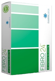FIBRO24 90 COMPRESSE - dottorbianchi.it