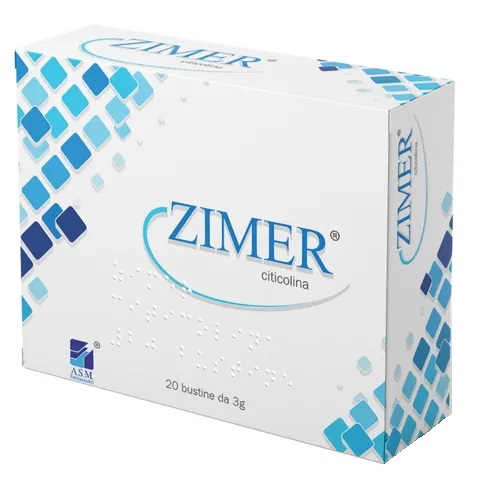 ZIMER 20 BUSTINE 3 G ARANCIA - dottorbianchi.it