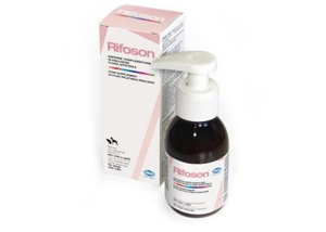 RIFOSON 100 ML - dottorbianchi.it