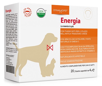 ENERGIA 20 BUSTINE DA 4 G - dottorbianchi.it