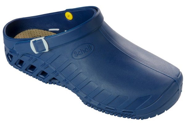 CLOG EVO TPR UNISEX BLU 40-41 - dottorbianchi.it